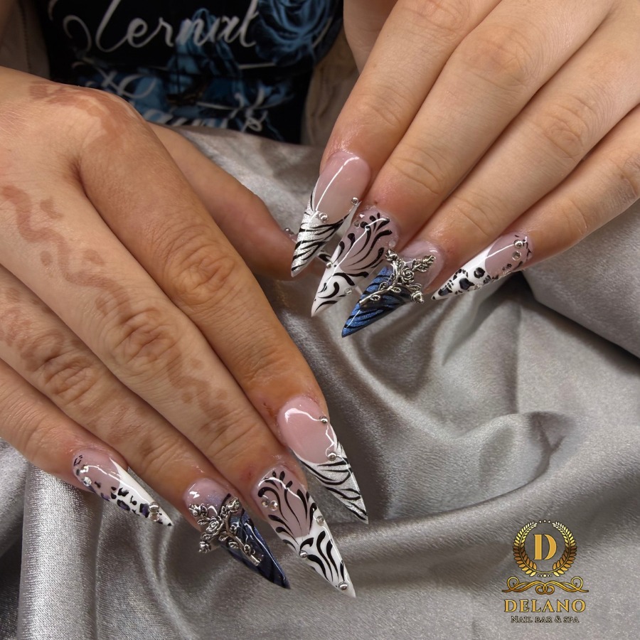 amazing nail